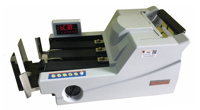 Maxda BC 38 sự lựa chọn hảo hảo cho các ngân hàng,kho bạc Maxda BC 38 sự lựa chọn hảo hảo cho các ngân hàng,kho bạc